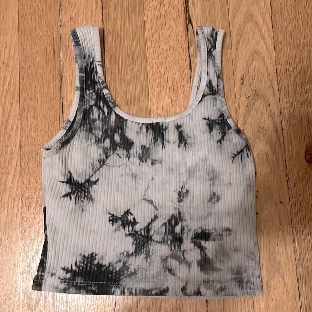 Cute crop